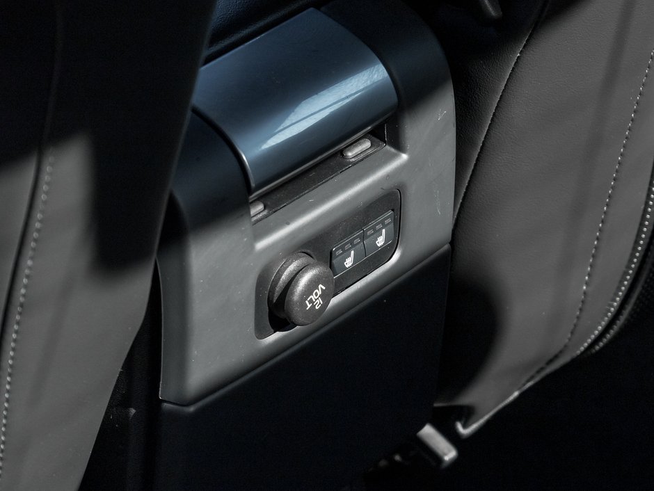 2011 Volvo S80 4dr Sdn AWD  AS IS  AS TRADED-19