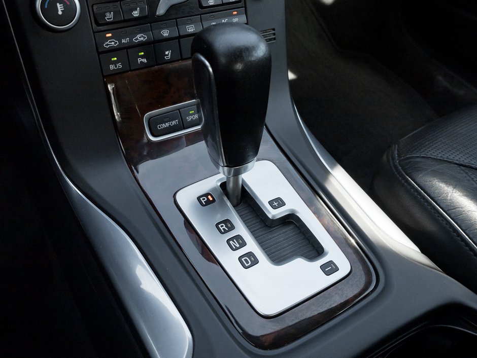 2011 Volvo S80 4dr Sdn AWD  AS IS  AS TRADED-12