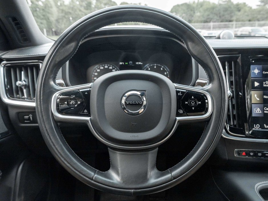 2017 Volvo S90 T6 INSCRIPTION LOW KM  TRADE IN  NEW TIRES  SAFETY-9