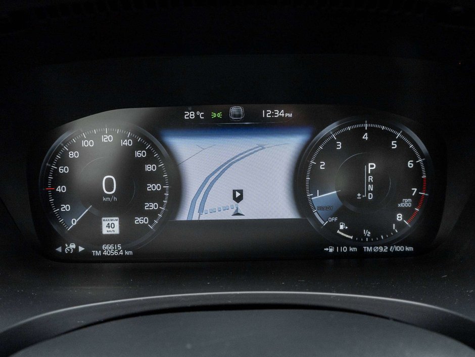2017 Volvo S90 T6 INSCRIPTION LOW KM  TRADE IN  NEW TIRES  SAFETY-10