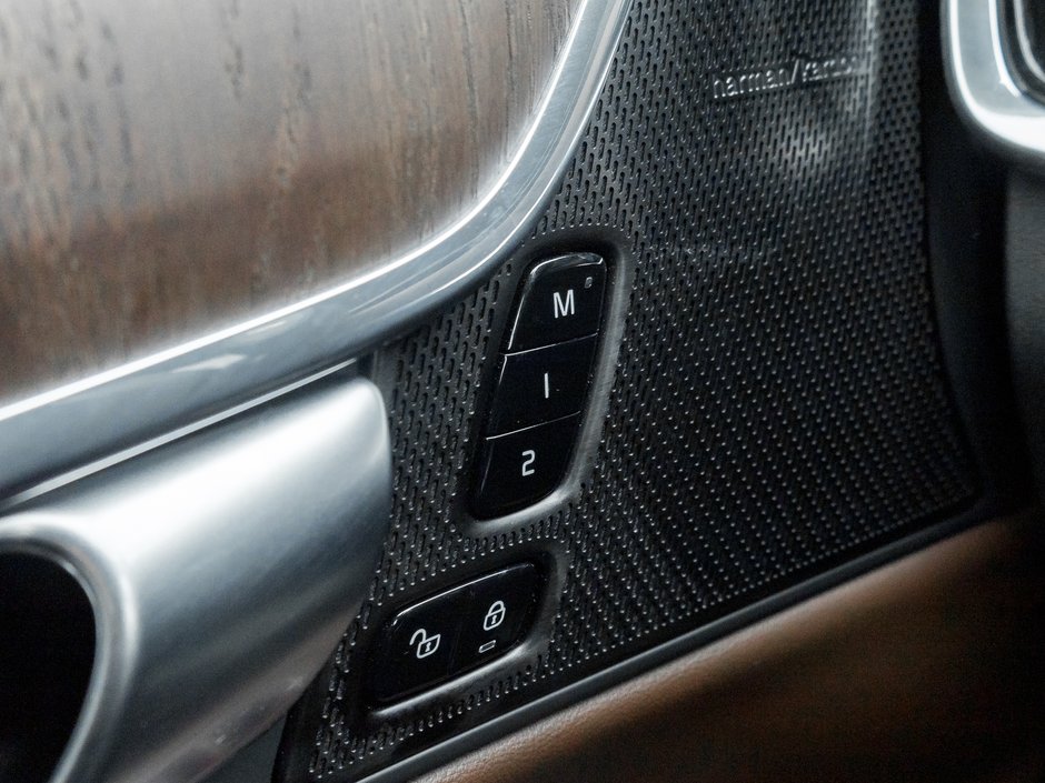 2023 Volvo S90 B6 AWD PLUS  OFF LEASE POLESTAR HARMAN KARDON  CPO-14