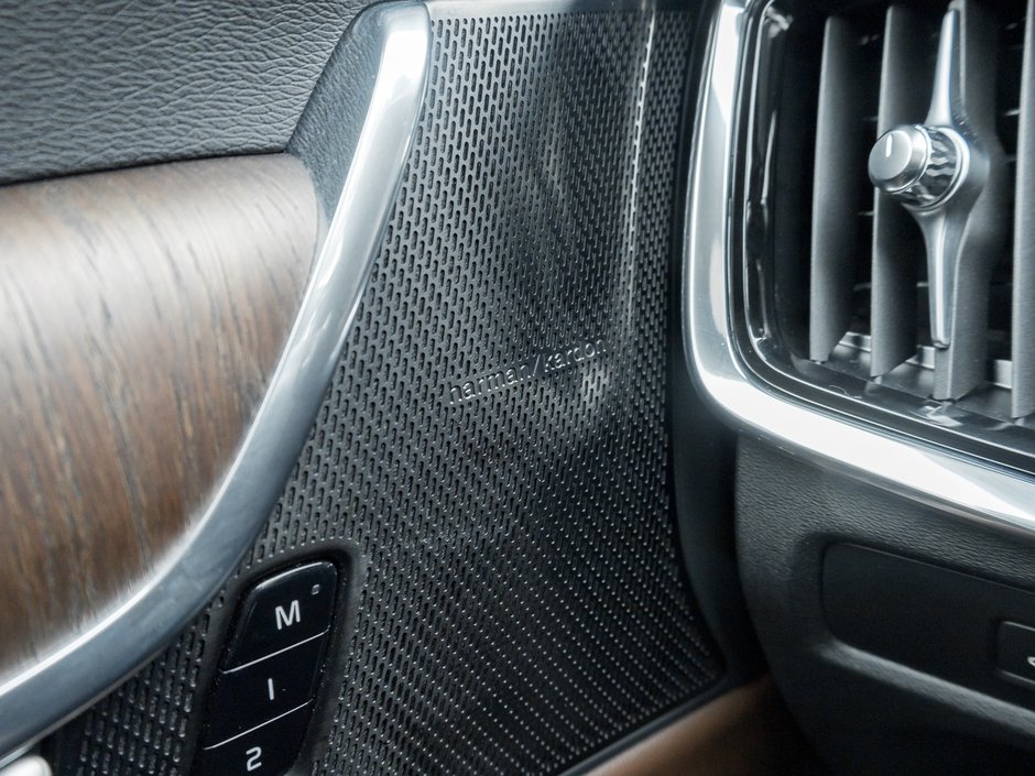 2023 Volvo S90 B6 AWD PLUS  OFF LEASE POLESTAR HARMAN KARDON  CPO-15