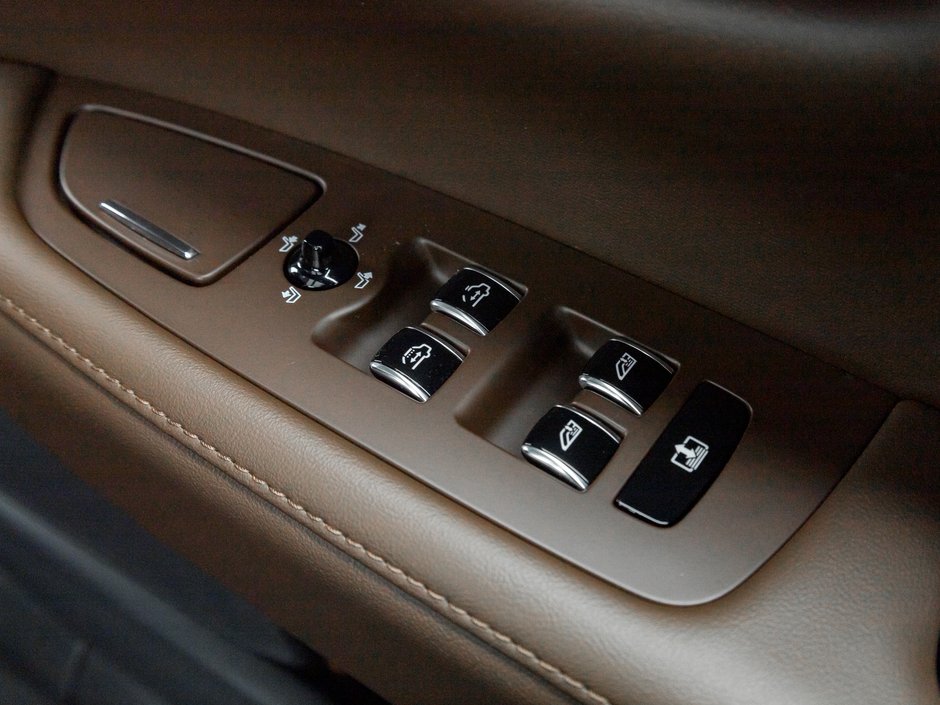 2023 Volvo S90 B6 AWD PLUS  OFF LEASE POLESTAR HARMAN KARDON  CPO-23