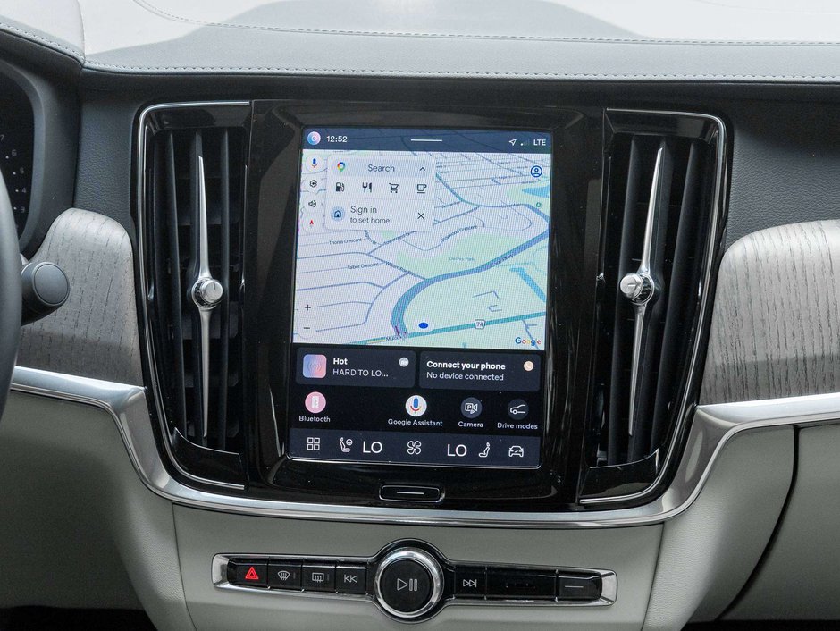 Volvo S90 ULTIMATE  BOWERS & WILKINS  POLESTAR  VOLVO CPO 2023-30