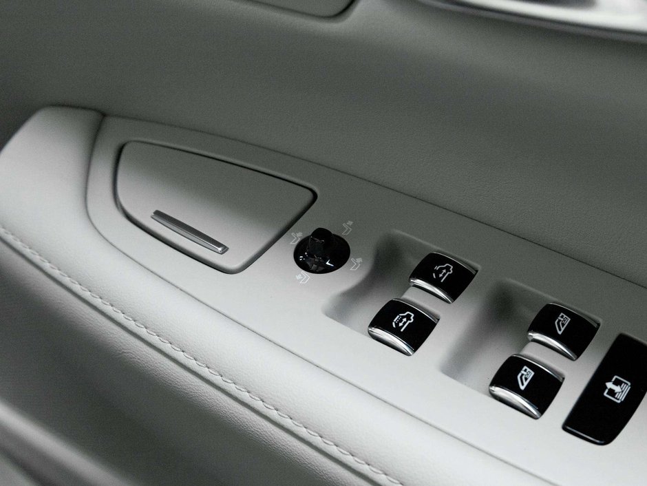 Volvo S90 ULTIMATE  BOWERS & WILKINS  POLESTAR  VOLVO CPO 2023-27