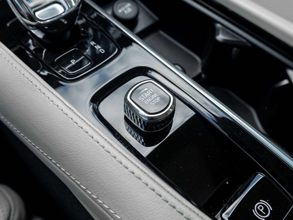 Volvo S90 ULTIMATE  BOWERS & WILKINS  POLESTAR  VOLVO CPO 2023-18