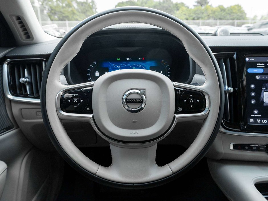 Volvo S90 ULTIMATE  BOWERS & WILKINS  POLESTAR  VOLVO CPO 2023-7