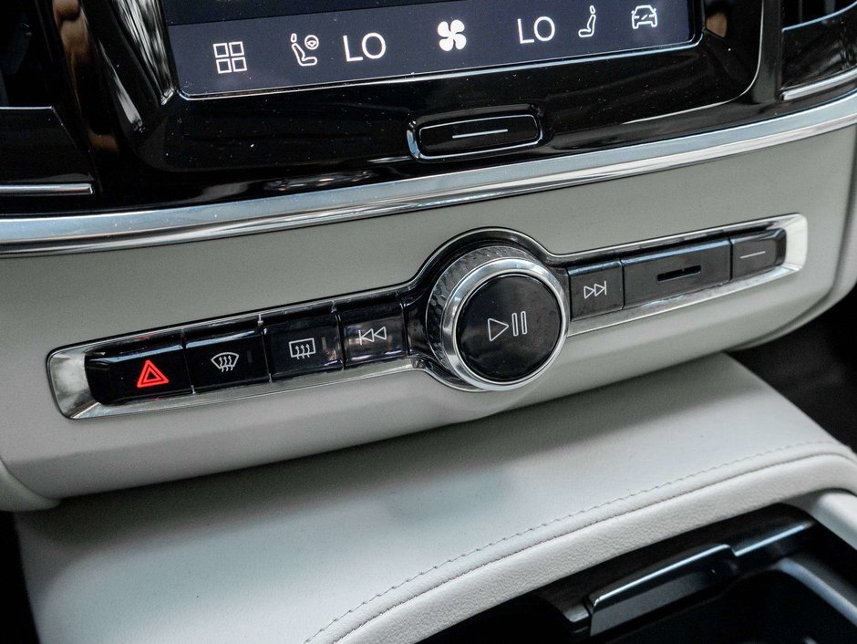 Volvo S90 ULTIMATE  BOWERS & WILKINS  POLESTAR  VOLVO CPO 2023-19