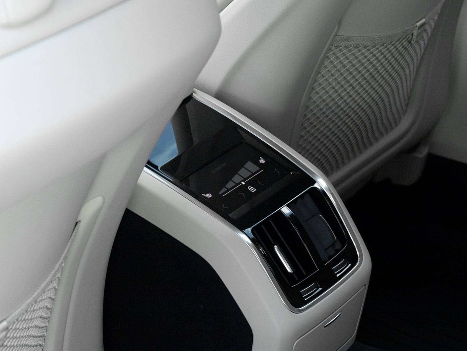 Volvo S90 ULTIMATE  BOWERS & WILKINS  POLESTAR  VOLVO CPO 2023-25