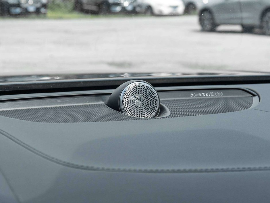 Volvo S90 ULTIMATE  BOWERS & WILKINS  POLESTAR  VOLVO CPO 2023-22