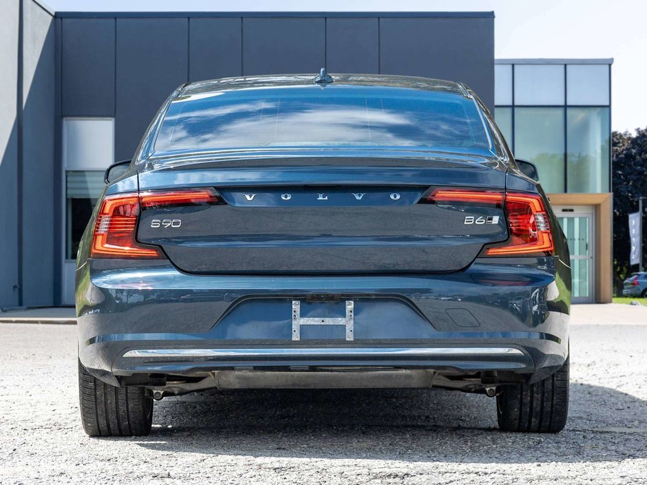 Volvo S90 ULTIMATE  BOWERS & WILKINS  POLESTAR  VOLVO CPO 2023-5