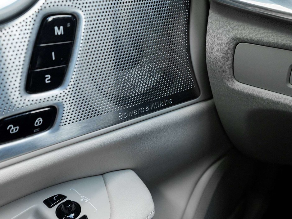 Volvo S90 ULTIMATE  BOWERS & WILKINS  POLESTAR  VOLVO CPO 2023-16