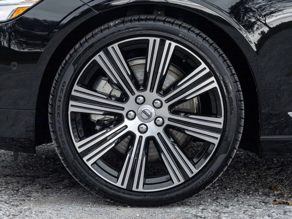 2023 Volvo S90 ULTIMATE^Low KM^Bowers & WIlkins^Polestar^VolvoCPO-3