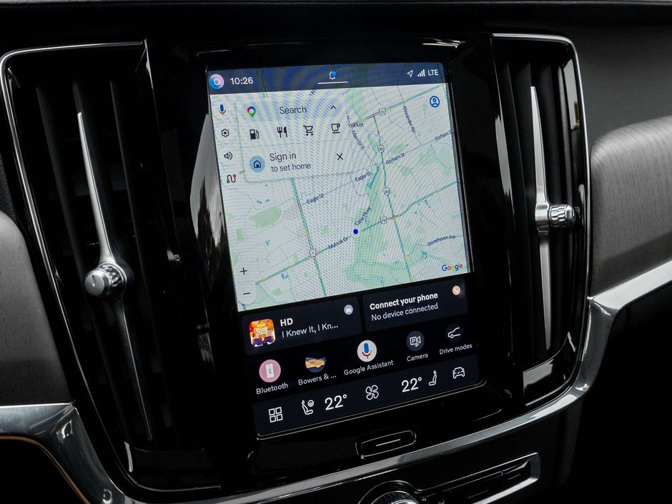 2023 Volvo S90 ULTIMATE^Low KM^Bowers & WIlkins^Polestar^VolvoCPO-11