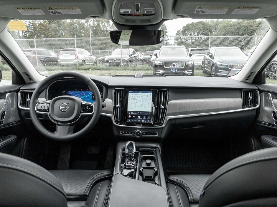 2023 Volvo S90 ULTIMATE^Low KM^Bowers & WIlkins^Polestar^VolvoCPO-26