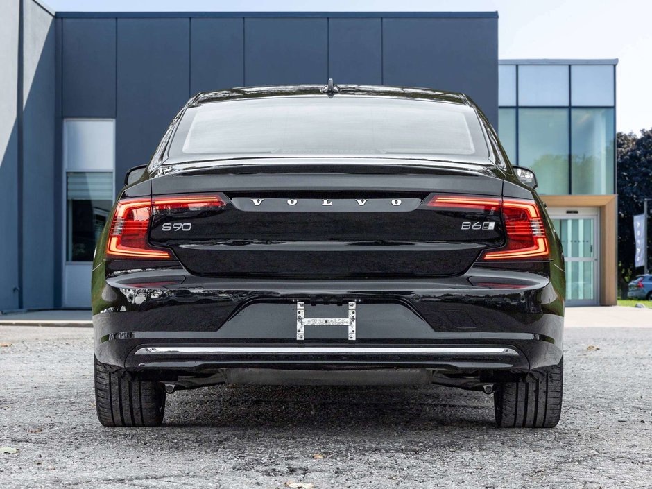 2023 Volvo S90 ULTIMATE^Low KM^Bowers & WIlkins^Polestar^VolvoCPO-5