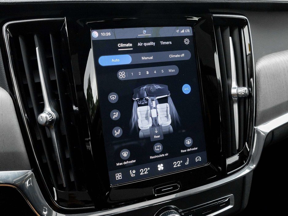2023 Volvo S90 ULTIMATE^Low KM^Bowers & WIlkins^Polestar^VolvoCPO-20
