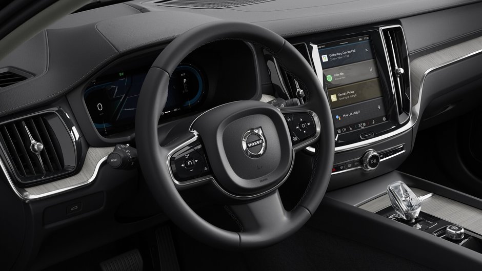 2025 Volvo V60 Cross Country B5 AWD Ultra-11