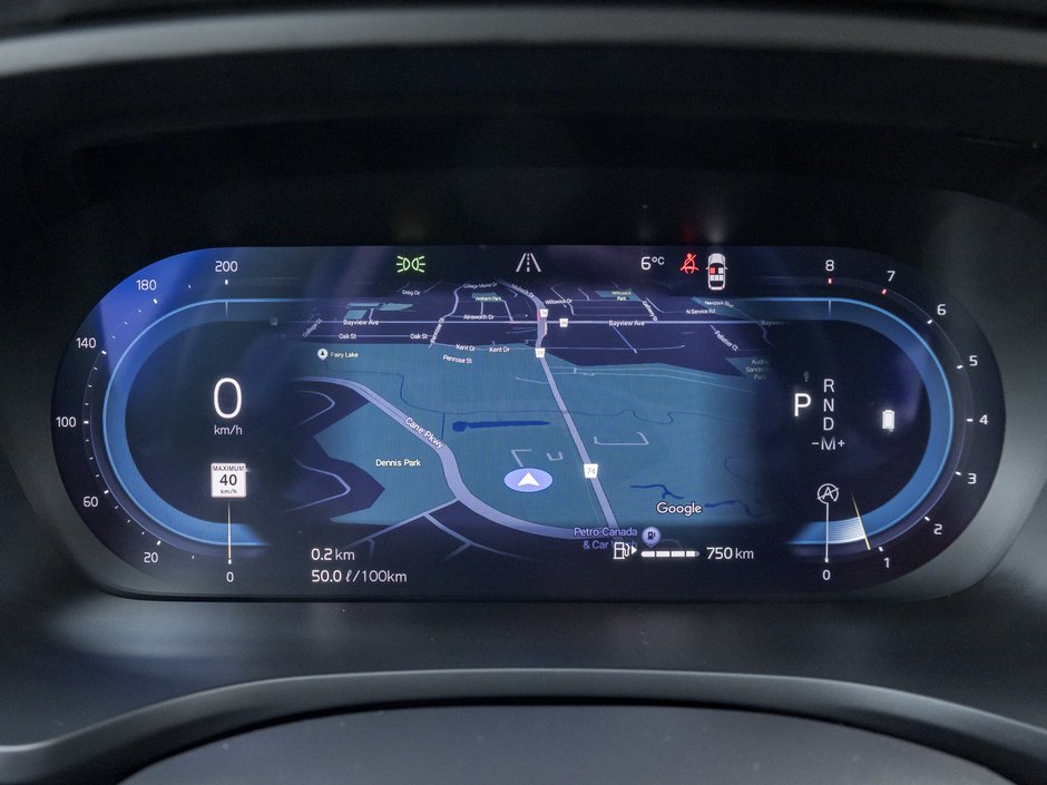 2025 Volvo V60 Cross Country B5 AWD Core  STATION WAGON  VOLVO CPO-9