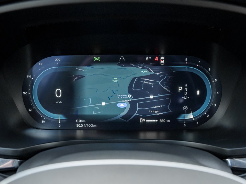 2025 Volvo V60 Cross Country B5 AWD Plus  19 ALLOY WHEELS  STATION WAGON-11