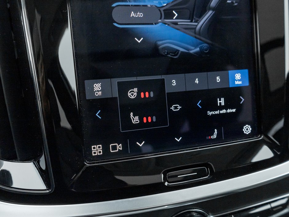 2025 Volvo V60 Cross Country B5 AWD Core  NEARLY NEW  STATION WAGON  VOLVO CPO-19