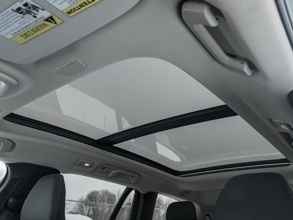 2025 Volvo V60 Cross Country B5 AWD Core  NEARLY NEW  STATION WAGON  VOLVO CPO-20