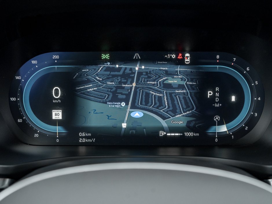 Volvo V60 Cross Country B5 AWD Core  18 ALLOY WHEELS  STATION WAGON  CPO 2025-8