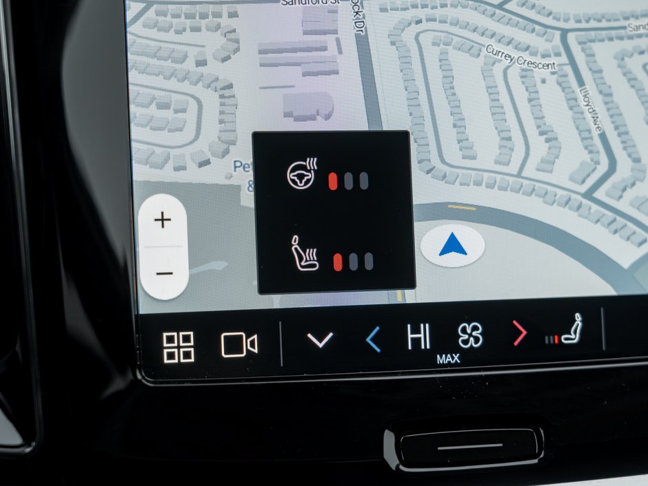 Volvo V60 Cross Country B5 AWD Core  LOW KM  NEARLY NEW  VOLVO CPO 2025-17