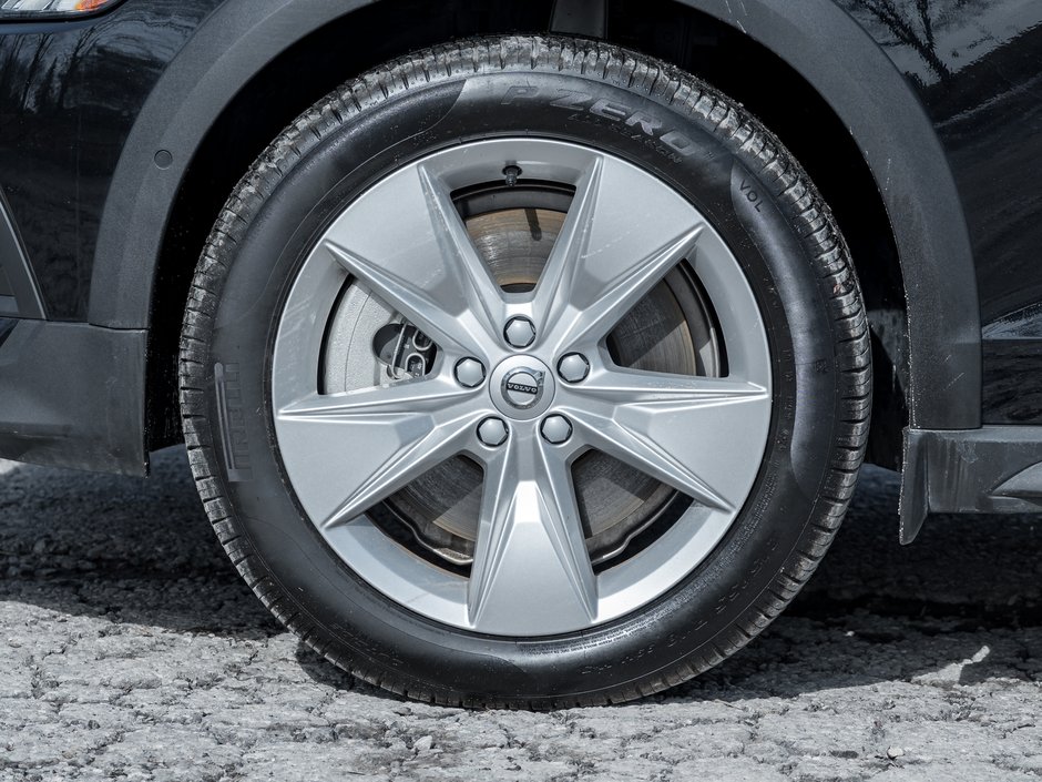 Volvo V60 Cross Country B5 AWD Core  LOW KM  NEARLY NEW  VOLVO CPO 2025-3