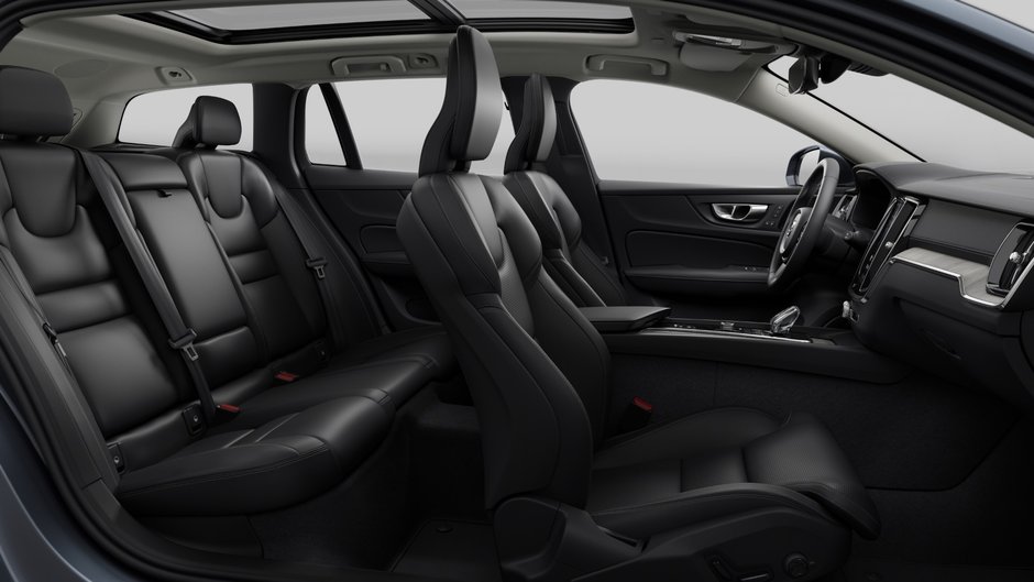 2026 Volvo V60 Cross Country B5 AWD Ultra-10