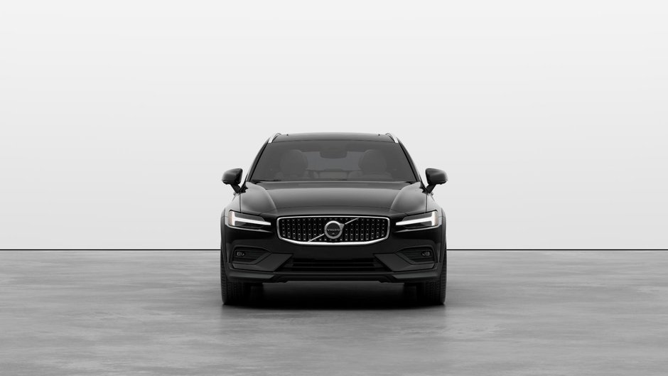 Volvo V60 Cross Country B5 AWD Ultra 2026-2