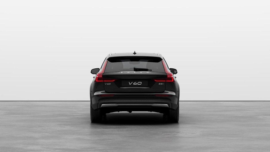 Volvo V60 Cross Country B5 AWD Ultra 2026-3