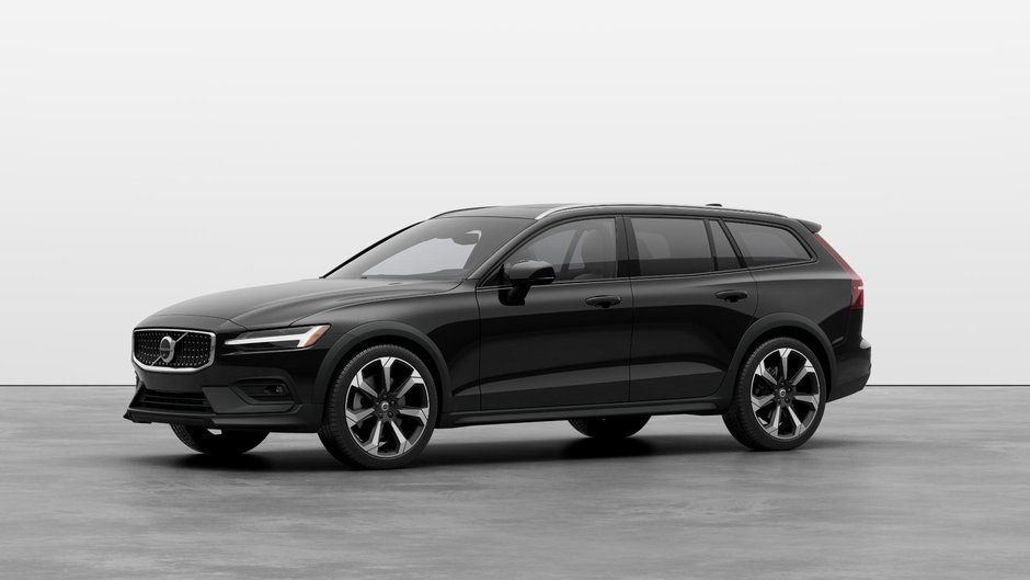 Volvo V60 Cross Country B5 AWD Ultra 2026-0
