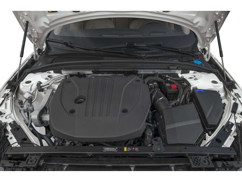 2026 Volvo V60 Cross Country ULTRA^Non-Daily Rental^Massage Seats^B & Wilkins-7