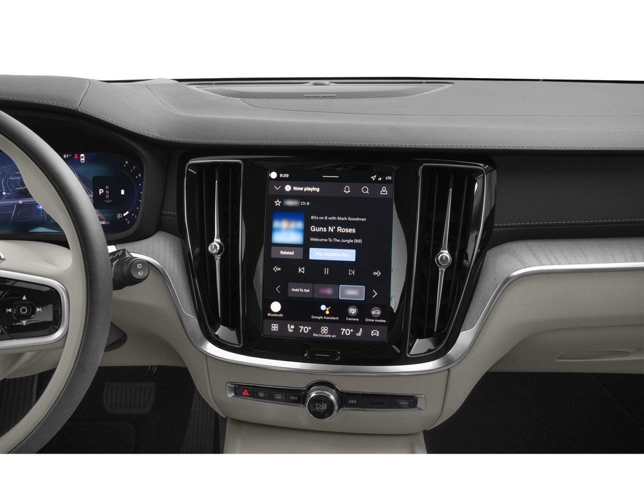 2026 Volvo V60 Cross Country ULTRA^Non-Daily Rental^Massage Seats^B & Wilkins-6