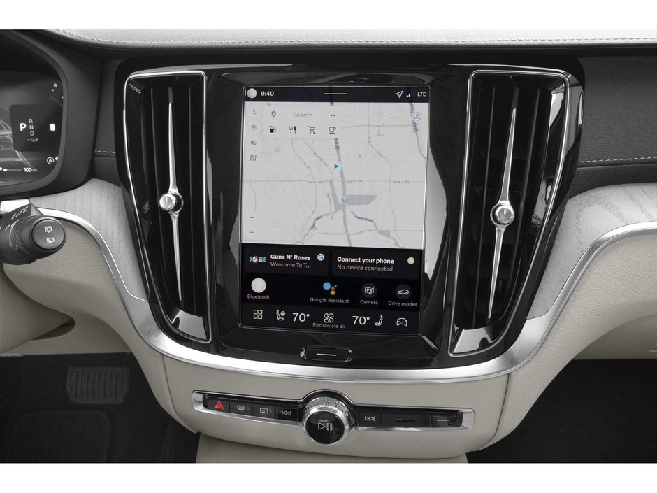 2026 Volvo V60 Cross Country ULTRA^Non-Daily Rental^Massage Seats^B & Wilkins-11