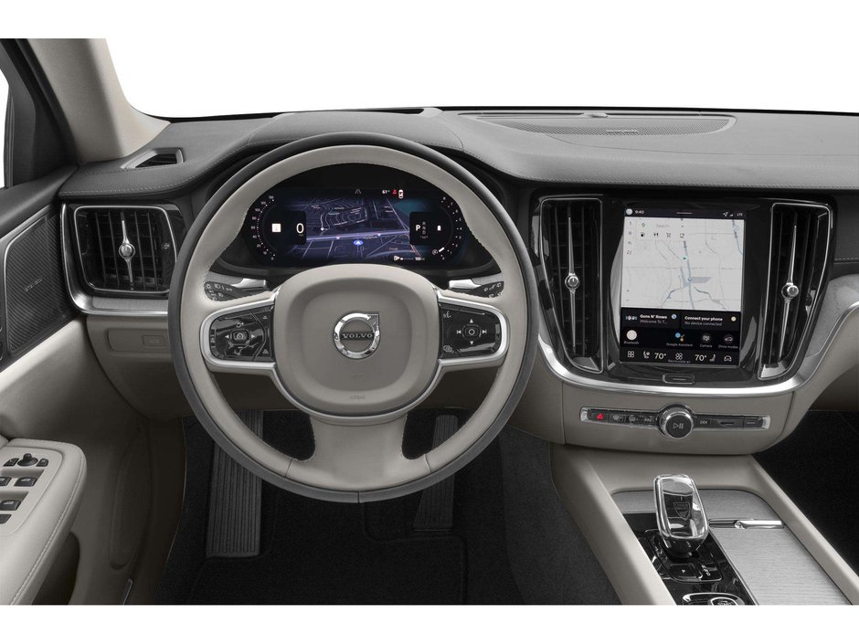 Volvo V60 Cross Country ULTRA^Low Mileage^Wagon^Volvo CPO Rate fr 3.49%* 2026-3