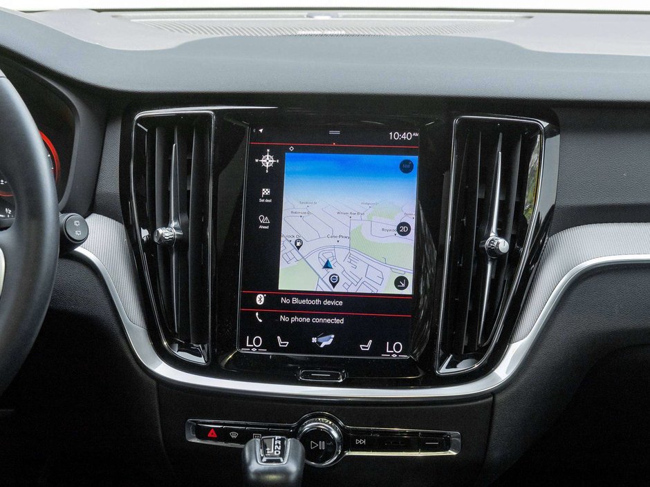 2022 Volvo V60 R-Design  OFF LEASE  POLESTAR   CPO RATE fr 3.49%*-27