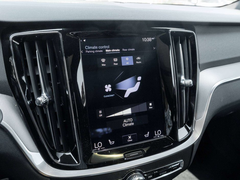 2022 Volvo V60 R-Design  OFF LEASE  POLESTAR   CPO RATE fr 3.49%*-20