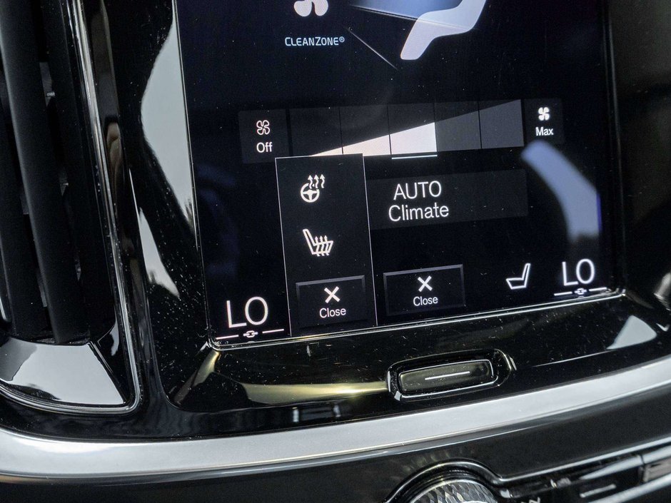 2022 Volvo V60 R-Design  OFF LEASE  POLESTAR   CPO RATE fr 3.49%*-21