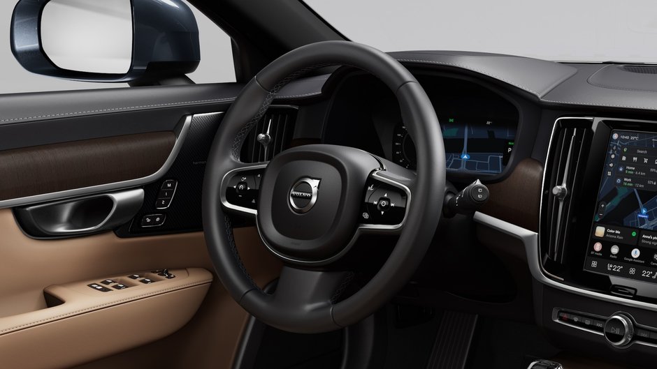 2026 Volvo V90 Cross Country B6 AWD Ultra-11