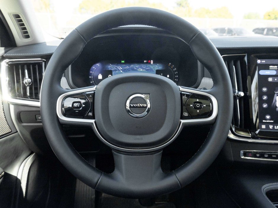 2026 Volvo V90 Cross Country ULTRA*Harman Kardon^Luxury Wagon^CPORate fr 3.49%*-7