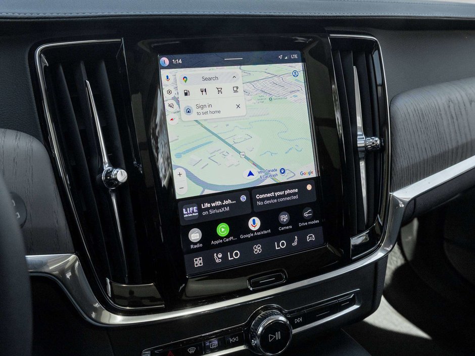 2026 Volvo V90 Cross Country ULTRA*Harman Kardon^Luxury Wagon^CPORate fr 3.49%*-11