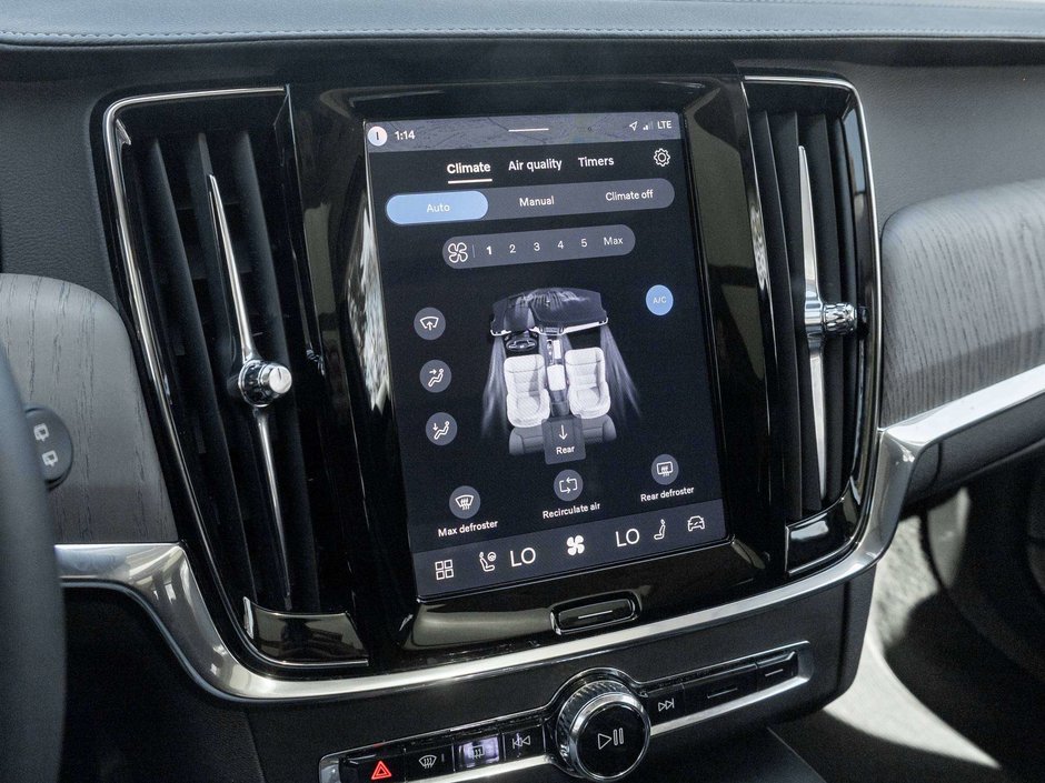 2026 Volvo V90 Cross Country ULTRA*Harman Kardon^Luxury Wagon^CPORate fr 3.49%*-19