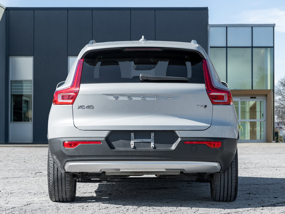 2021 Volvo XC40 T5 AWD Momentum CPO NEW BRAKES LOW MILEAGE-5