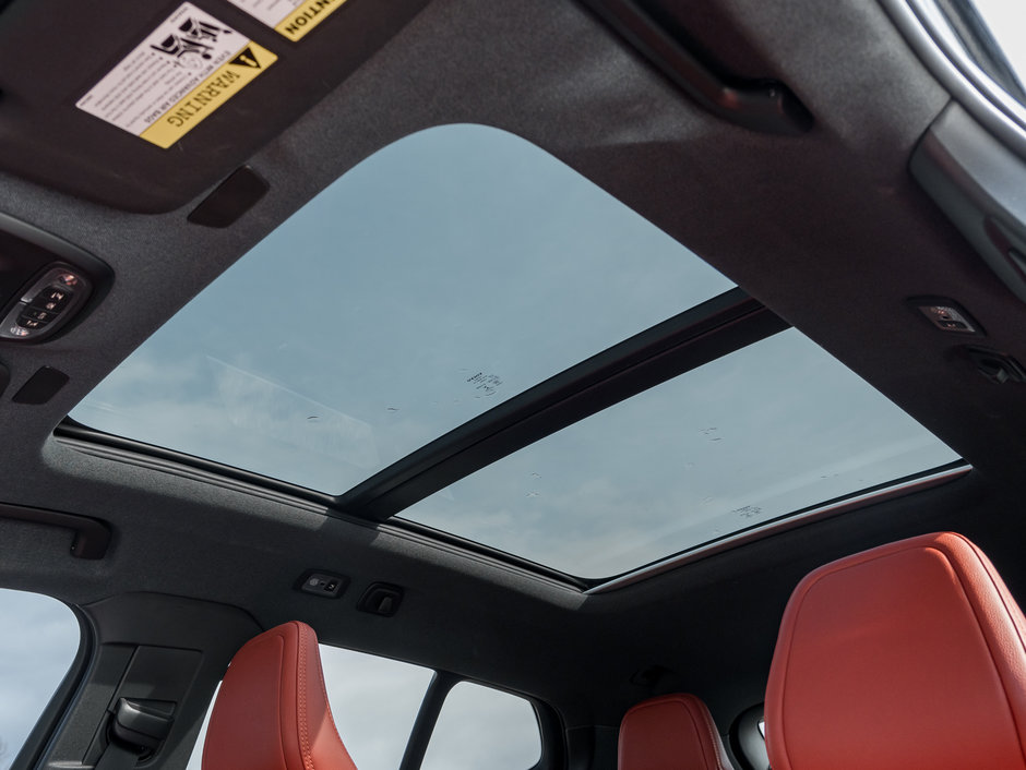 Volvo XC40 T5 AWD INSCRIPTION  OXIDE RED INTEIROR  CPO 2021-20