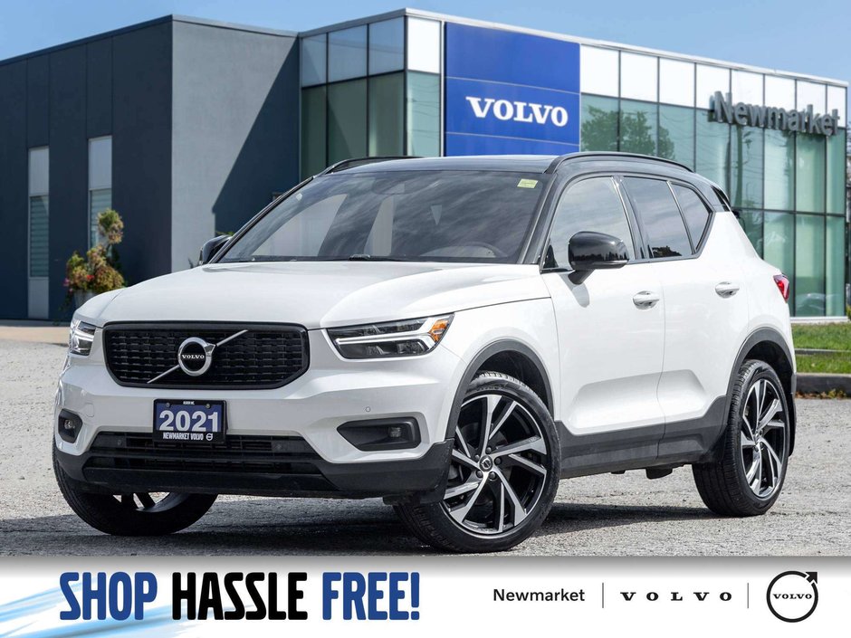 2021 Volvo XC40 R-Design-0