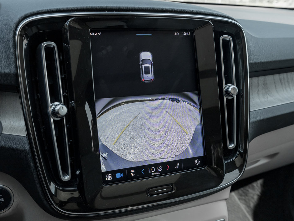 2023 Volvo XC40 B5 AWD Ultimate  CPO  ADAPTIVE C CONTROL  H.KARDON-13