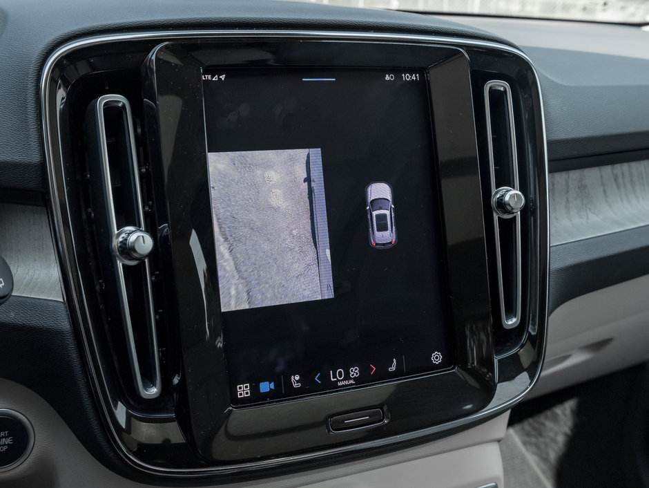 2023 Volvo XC40 B5 AWD Ultimate  CPO  ADAPTIVE C CONTROL  H.KARDON-14