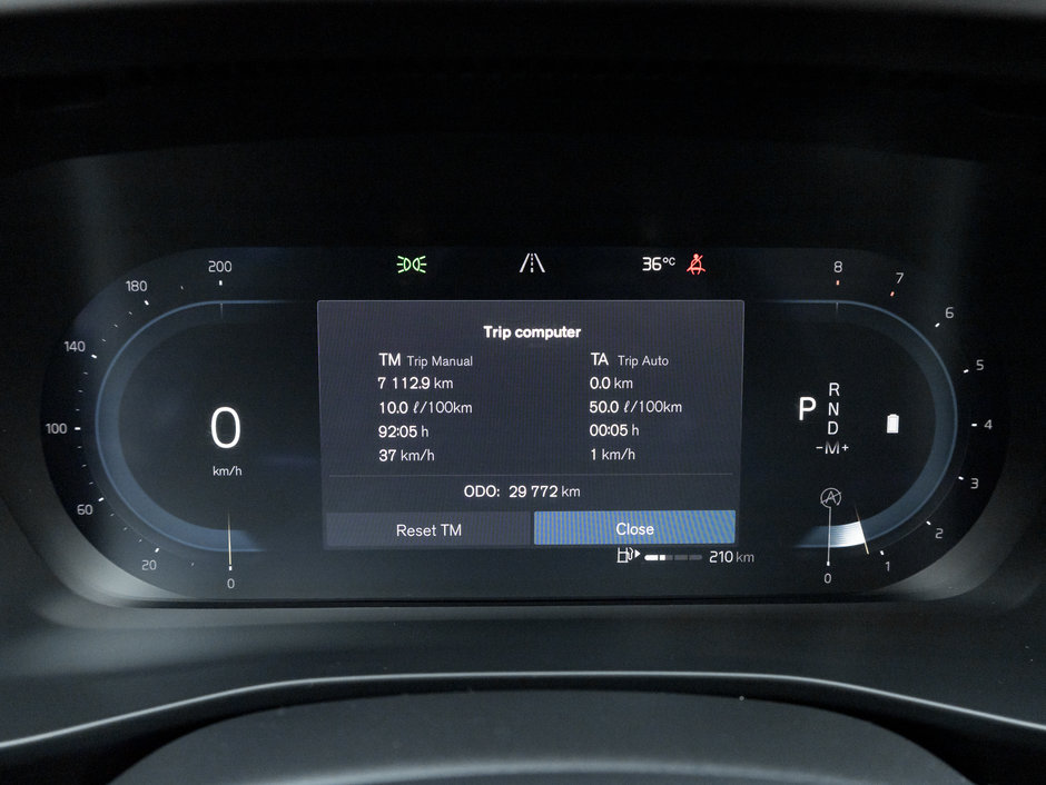 2023 Volvo XC40 B5 AWD Ultimate  CPO  ADAPTIVE C CONTROL  H.KARDON-9